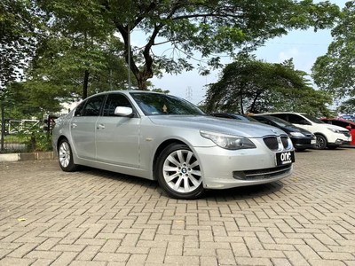 BMW 523i 2008