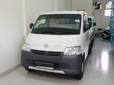 Daihatsu Gran max 2022