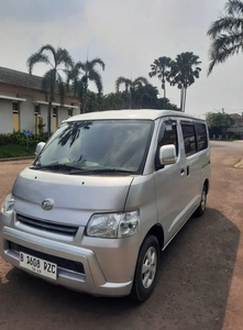 Daihatsu Gran Max MB 2013