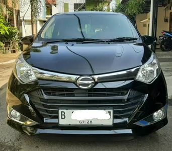 Daihatsu Sigra 2018