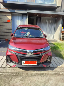 Daihatsu Xenia 2019