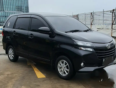 Daihatsu Xenia 2019