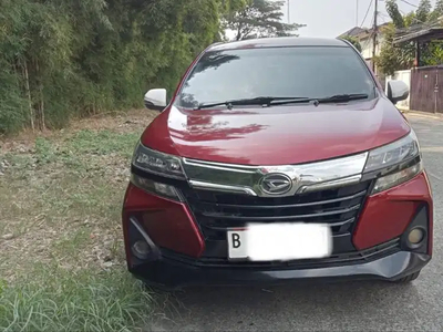 Daihatsu Xenia 2019