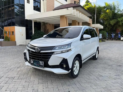 Daihatsu Xenia 2019