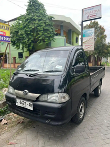 Daihatsu Zebra 2006