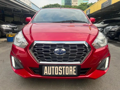 Datsun Go+ Panca 2021