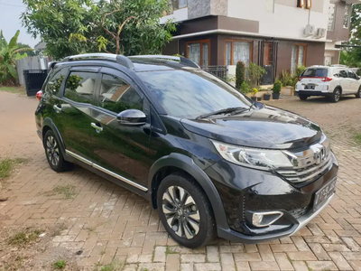 Honda BR-V 2020