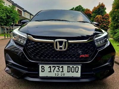 Honda Brio 2023