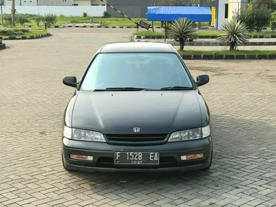 Honda Cielo 1994