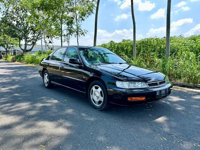 Honda Cielo 1997