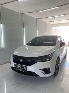 Honda City 2022