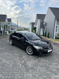 Honda Civic 2009