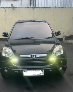 Honda CR-V 2008