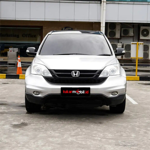 Honda CR-V 2010