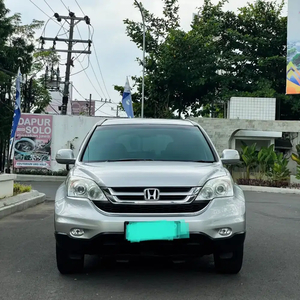 Honda CR-V 2011