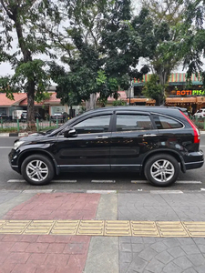 Honda CR-V 2011