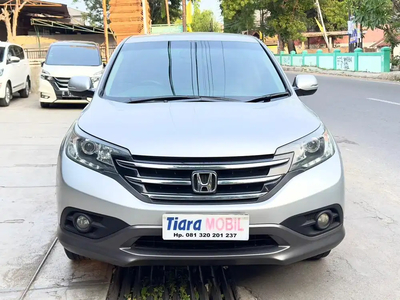 Honda CR-V 2013