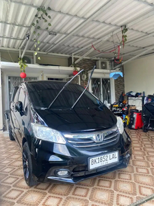 Honda Freed 2013