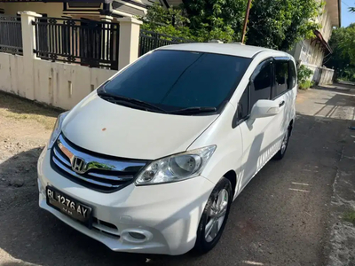 Honda Freed 2014