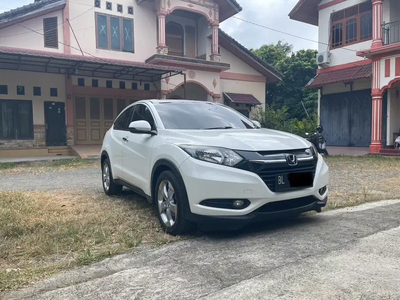 Honda HR-V 2015