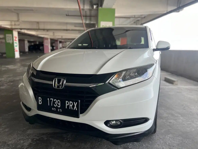 Honda HR-V 2015