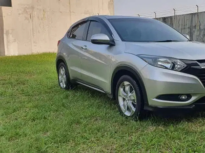 Honda HR-V 2015