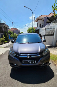 Honda HR-V 2016