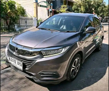 Honda HR-V 2019