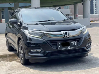 Honda HR-V 2020