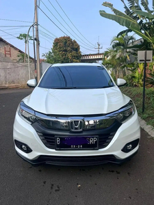 Honda HR-V 2021