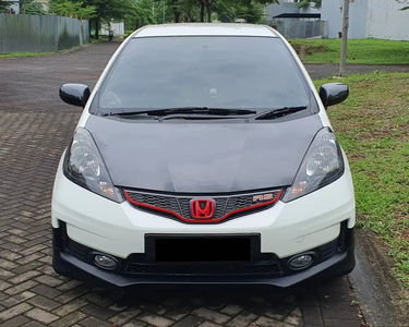 Honda Jazz 2013