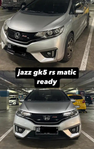 Honda Jazz 2015