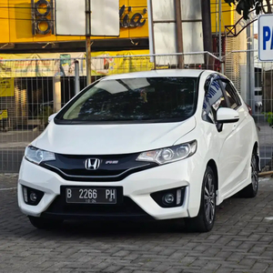 Honda Jazz 2014