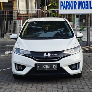 Honda Jazz 2014