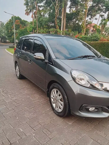 Honda Mobilio 2014