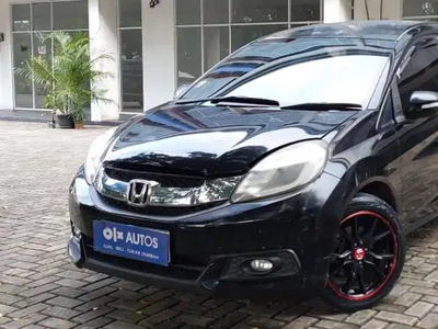 Honda Mobilio 2014