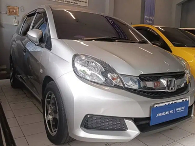 Honda Mobilio 2015