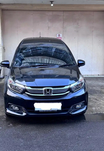 Honda Mobilio 2017