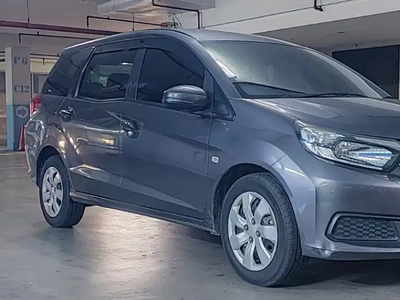 Honda Mobilio 2018