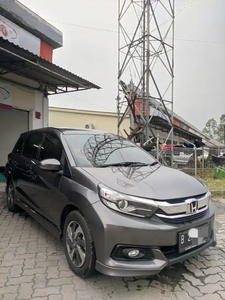 Honda Mobilio 2020