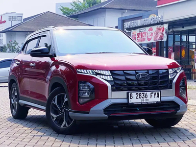 Hyundai Creta 2022