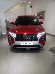 Hyundai Creta 2023