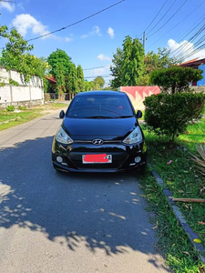 Hyundai Grand i10 2014