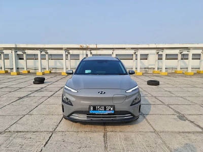 Hyundai Kona 2022