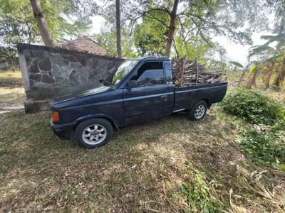 Isuzu Pick-Up 1997