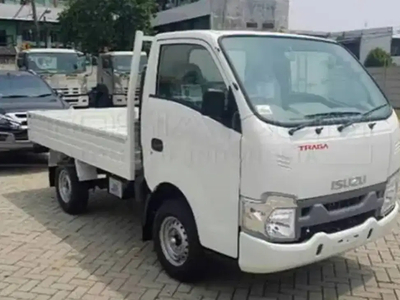 Isuzu Traga 2024