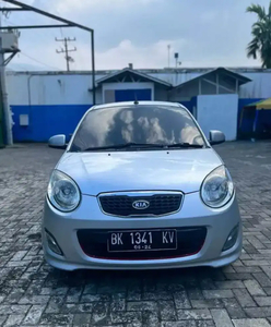 Kia Picanto 2011