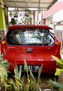 Kia Picanto 2012