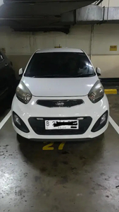 Kia Picanto 2013