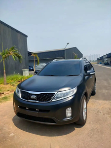 Kia Sorento 2013